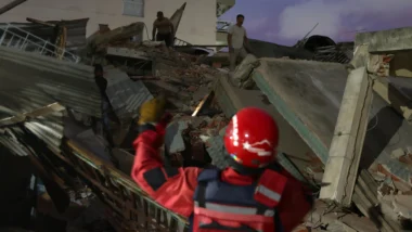 venezuela terremoto
