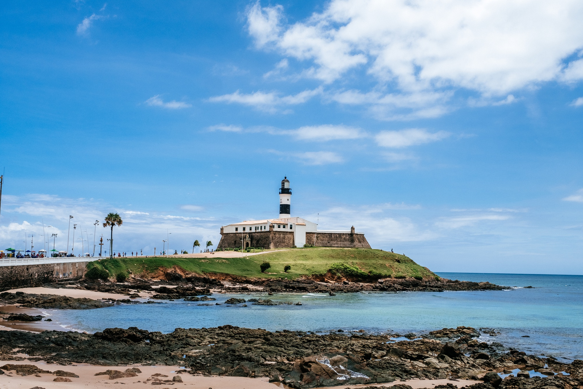Farol da Barra, Salvador (BA)