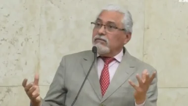 Senival Moura