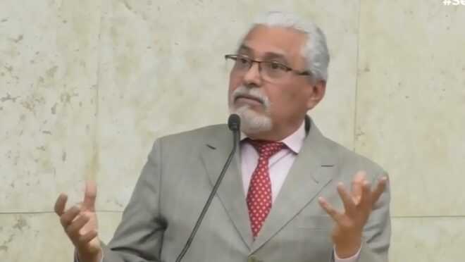 Polícia prende vereador do PT suspeito de ligação com o PCC em São Paulo