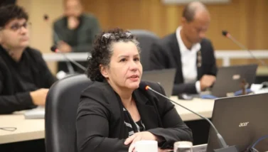 Vereadora em Londrina (PR), Anne Moraes é denunciada por desvio de R$ 1,6 milhão da ADA Londrina.