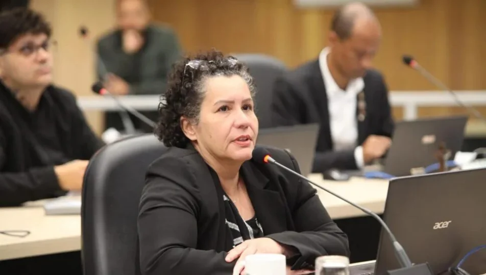 Vereadora em Londrina (PR), Anne Moraes é denunciada por desvio de R$ 1,6 milhão da ADA Londrina.