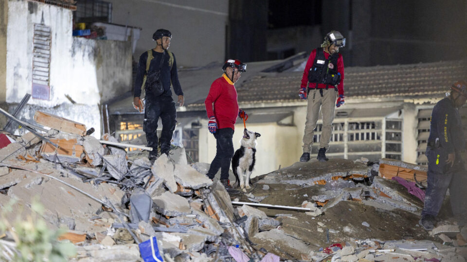 EUA dizem que Venezuela teve mais dois terremotos menores e grande réplica pode ocorrer nos próximos dias