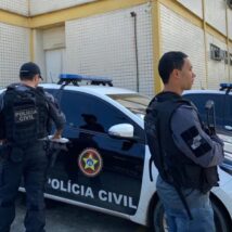 Imagem referente a matéria