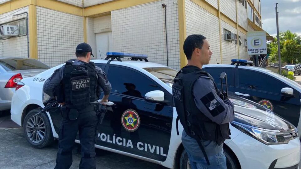 Polícia Civil do RJ apura reativação clandestina de banco extinto há mais de 60 anos