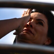 Michelle Bolsonaro
