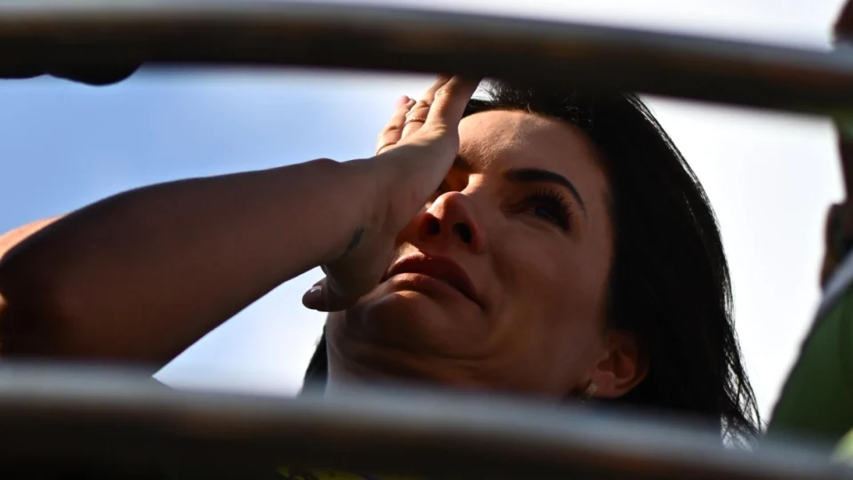 Michelle Bolsonaro