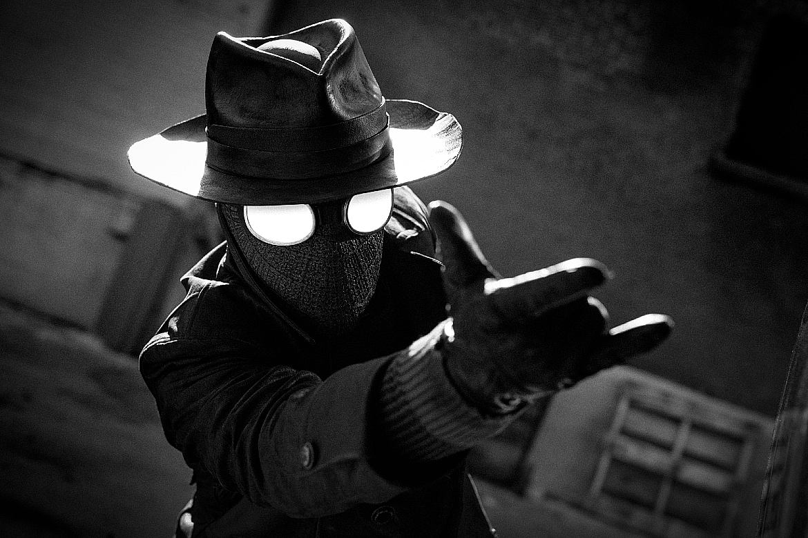 Como a crítica avalia Spider-Noir, nova série com Nicolas Cage
