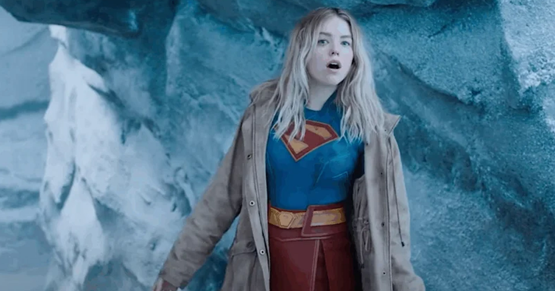 Como a crítica avalia Super Girl, novo filme da DC