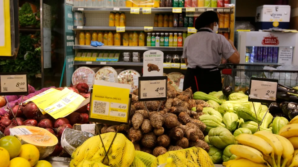 Alimentos