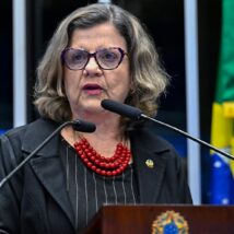 Teresa Leitão