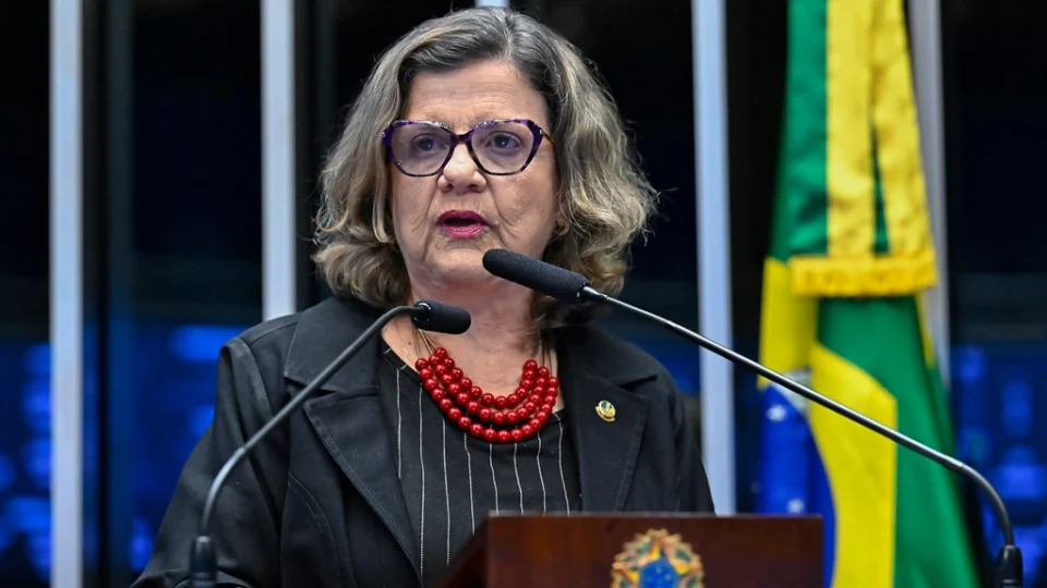 Teresa Leitão