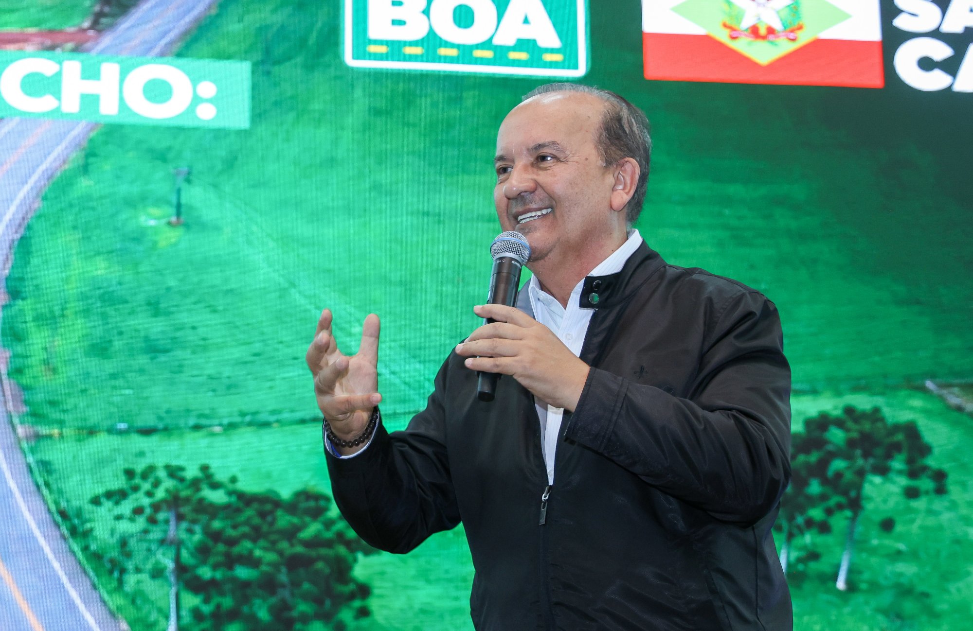 Os estados que caminham para definir governador em primeiro turno