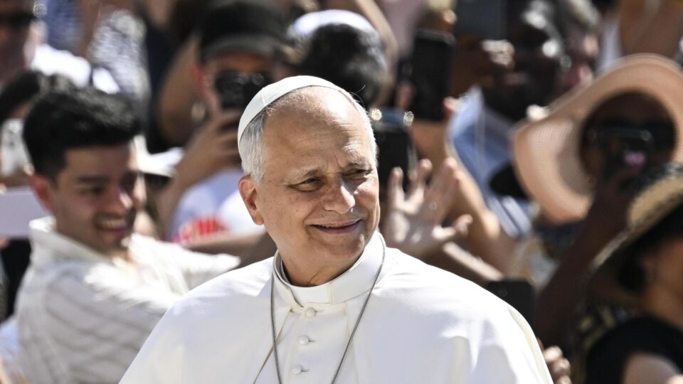 Papa envia doação à Venezuela após terremotos e Santa Sé promete mais ajuda
