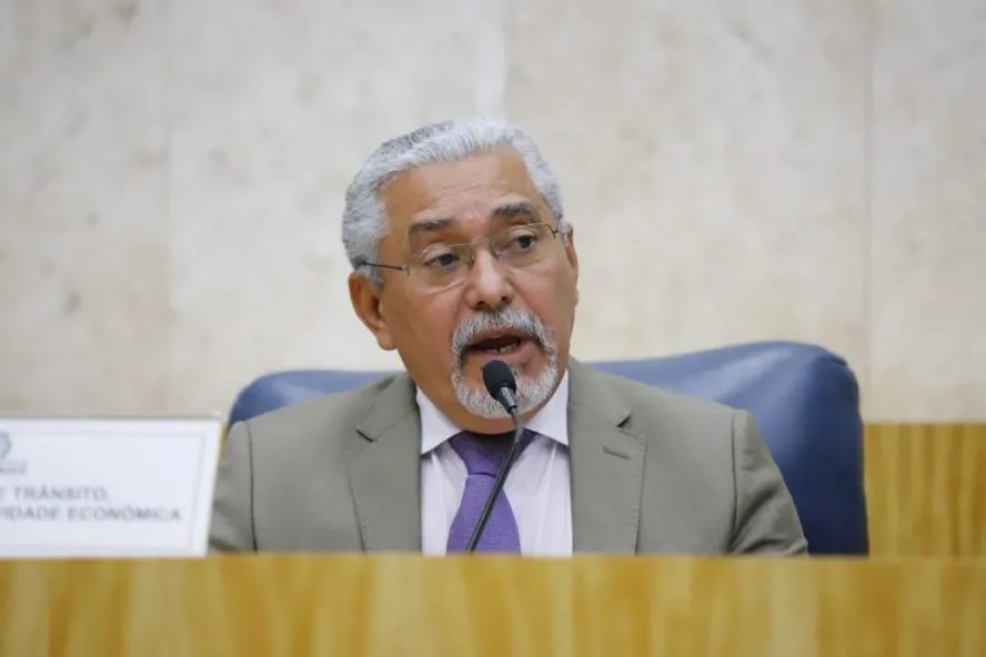 Vereador do PT roubou do PCC, mas foi poupado por ter influência