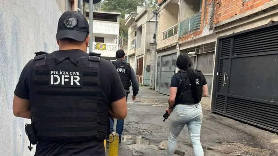 Como criminosos enganavam portarias para invadir prédios de luxo em Curitiba?