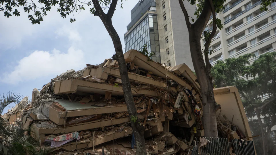 venezuela terremoto