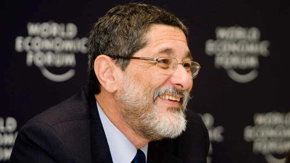 José Sérgio Gabrielli, coordenador do programa de governo de Lula