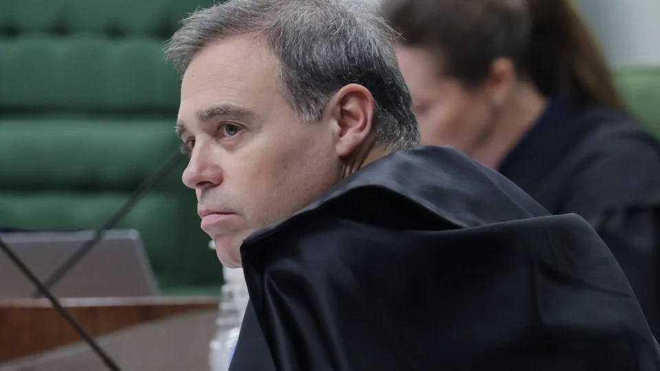Mendonça volta a impor sigilo em investigação sobre Ciro Nogueira