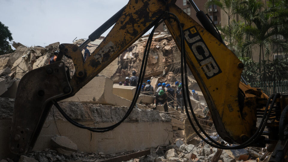 Dois brasileiros morreram em terremotos na Venezuela, diz Itamaraty
