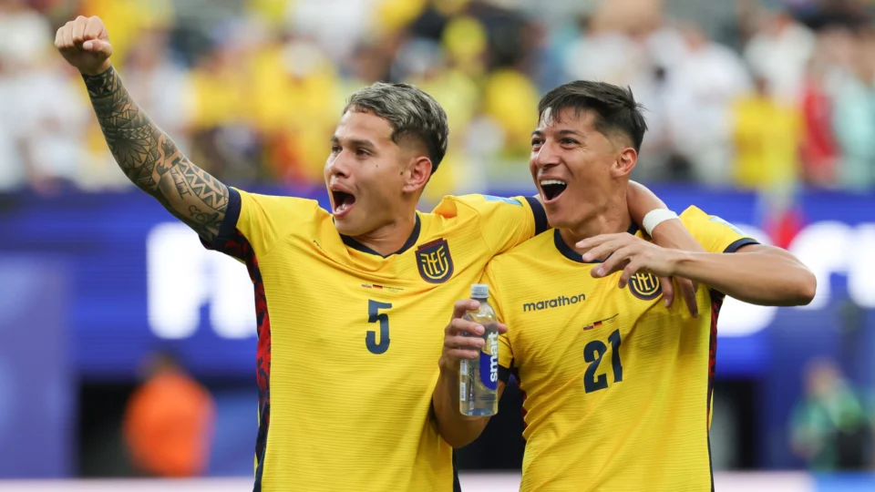 Equador
