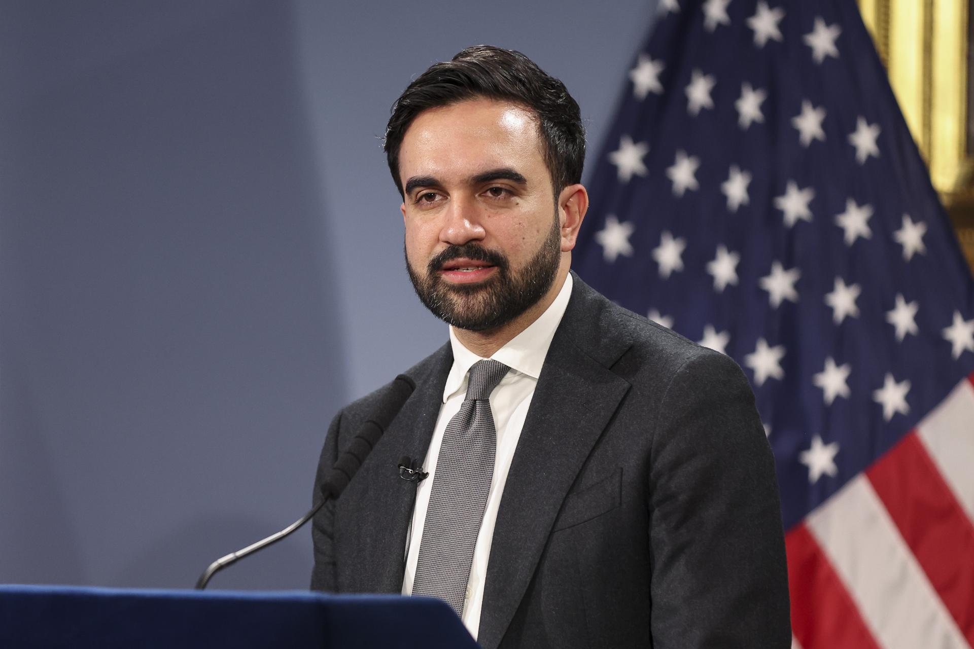 Governo Trump barra reunião entre assessora de Mamdani e diplomata do Irã