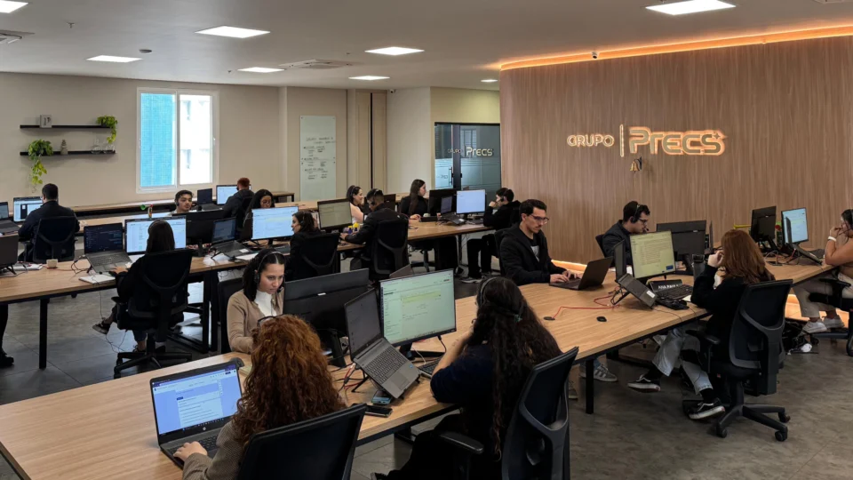 Com profissionais especializados e tecnologia, a PRECS garante agilidade na liberação de recursos e contribui para o desenvolvimento regional.