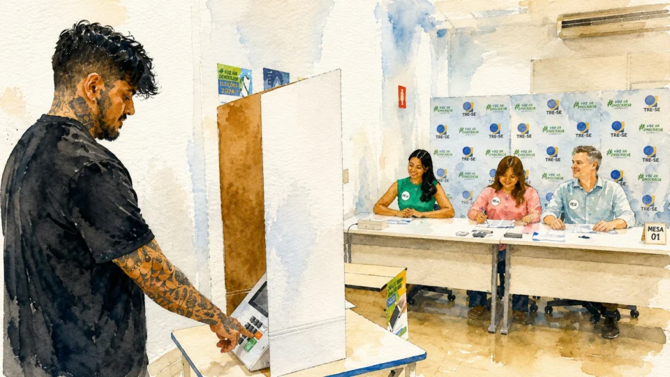 religião eleicoes