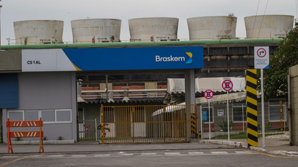 Braskem ganha alívio de 60 dias contra credores em meio a reestruturação