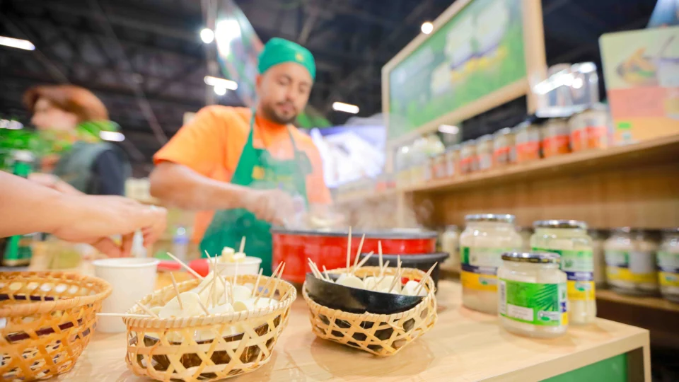 O palmito de açaí chegou ao mercado com certificação orgânica, rastreabilidade garantida e adequação às exigências regulatórias de cinco destinos de exportação
