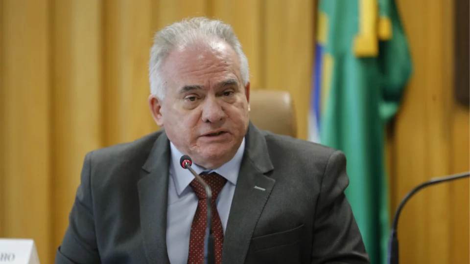 Maurício Godinho Delgado, integrante da Turma do TST que votou pela condenação da empresa.