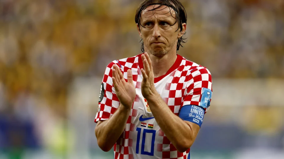 Modric