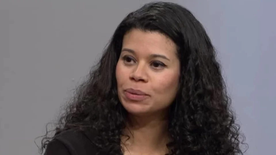 Ana Paula Maia: sem interesse em pautas identitárias.