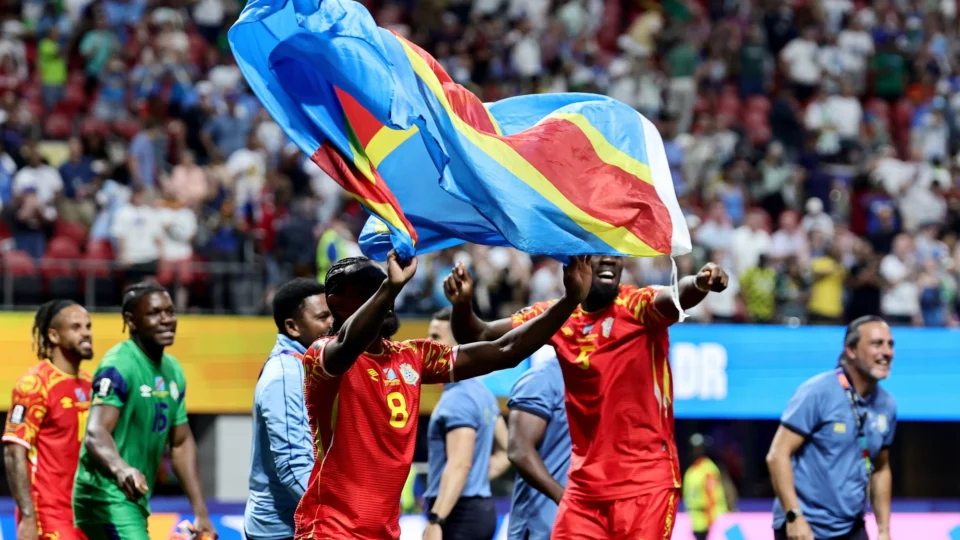 Congo