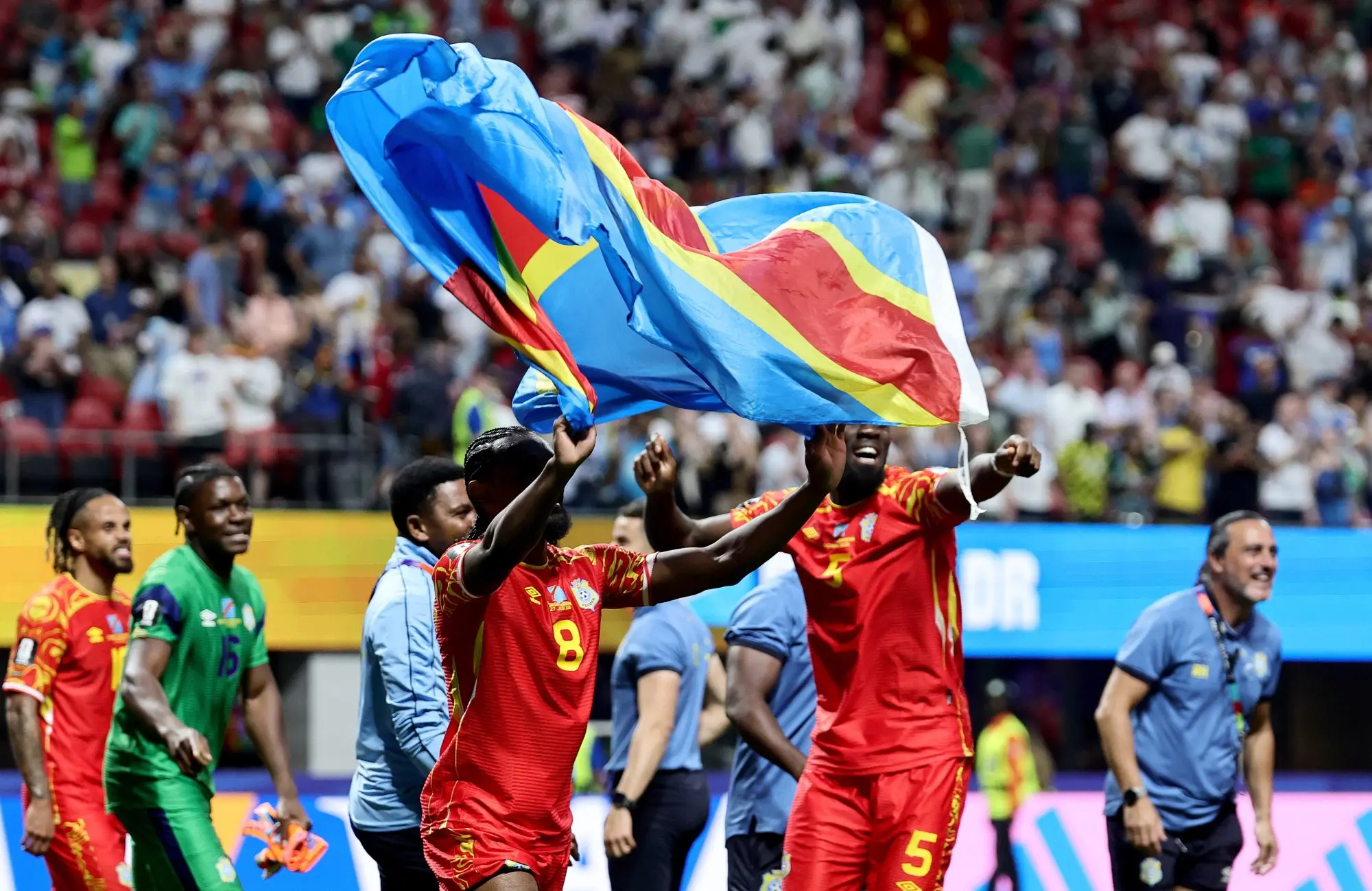 Congo