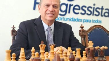 Ricardo Barros