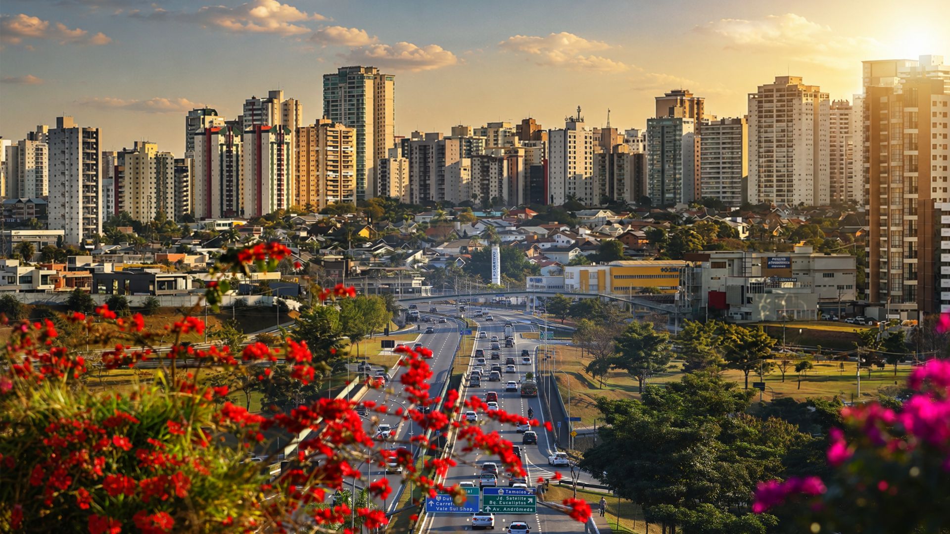 O reconhecimento internacional de São JOsé dos Campos é resultado de uma trajetória de planejamento, inovação e gestão pública orientada por padrões globais de desenvolvimento urbano.