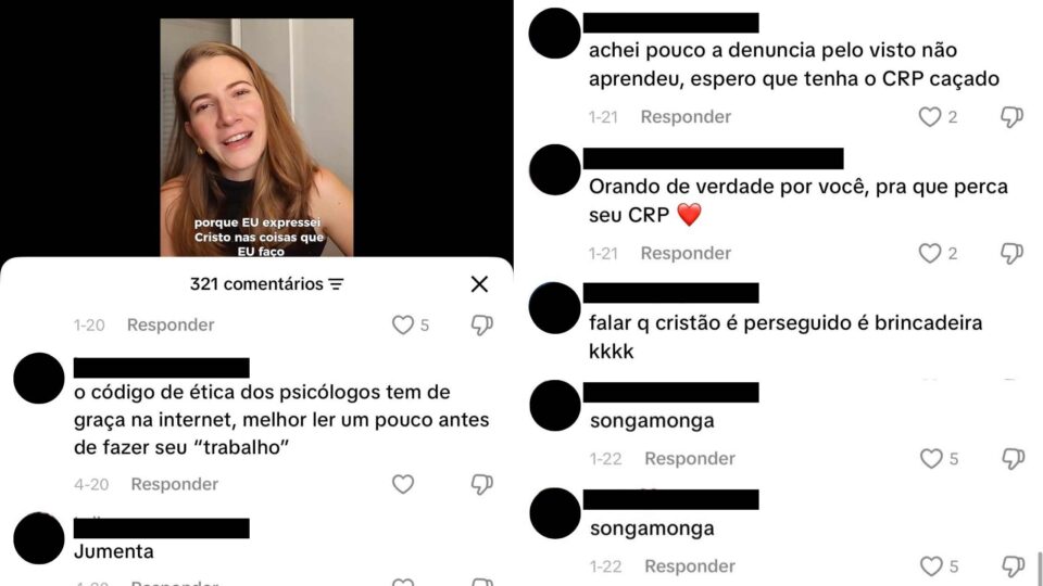 Por que psicólogos cristãos relatam perseguição no exercício da profissão?