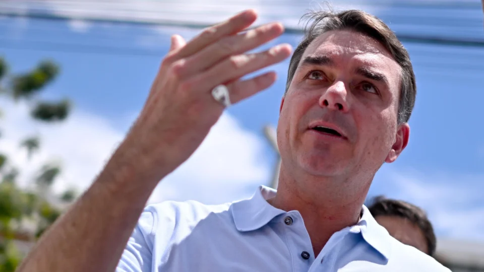 Flávio Bolsonaro