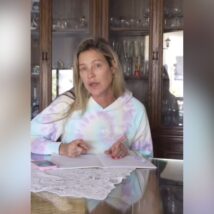 Luana Piovani PEC Banco Central