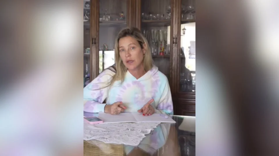 Luana Piovani PEC Banco Central