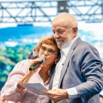 Com Marília Campos, o PT optou por lançar uma “candidatura de sacrifício” para disputar o governo de Minas, ou seja, alguém que concorre mais para dar suporte a outro candidato, no caso Lula, do que para ganhar em si.