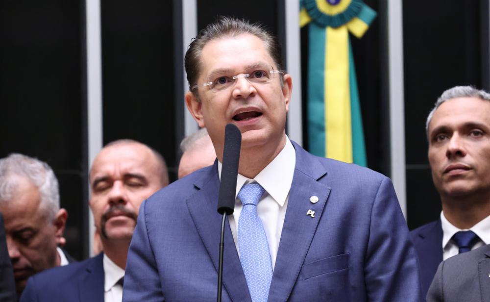 PL leva ao TSE propostas para mudar apuração dos votos
