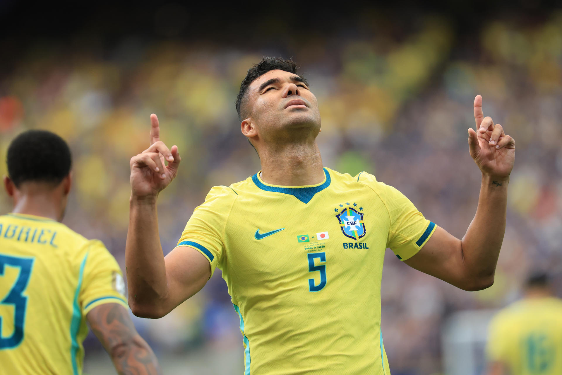 Opine: A Copa do Mundo está deixando os brasileiros mais patriotas?