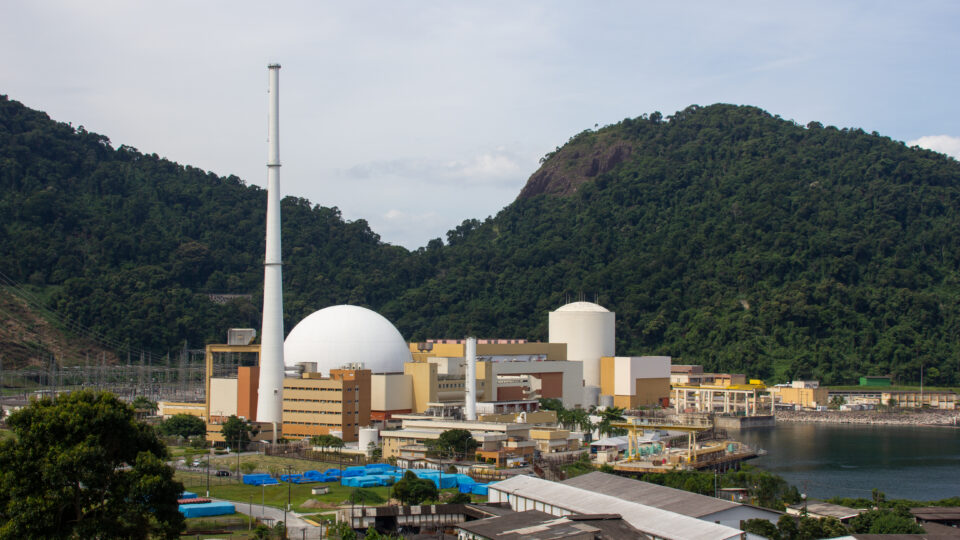“Petronuclear”: uma saída para salvar o setor nuclear