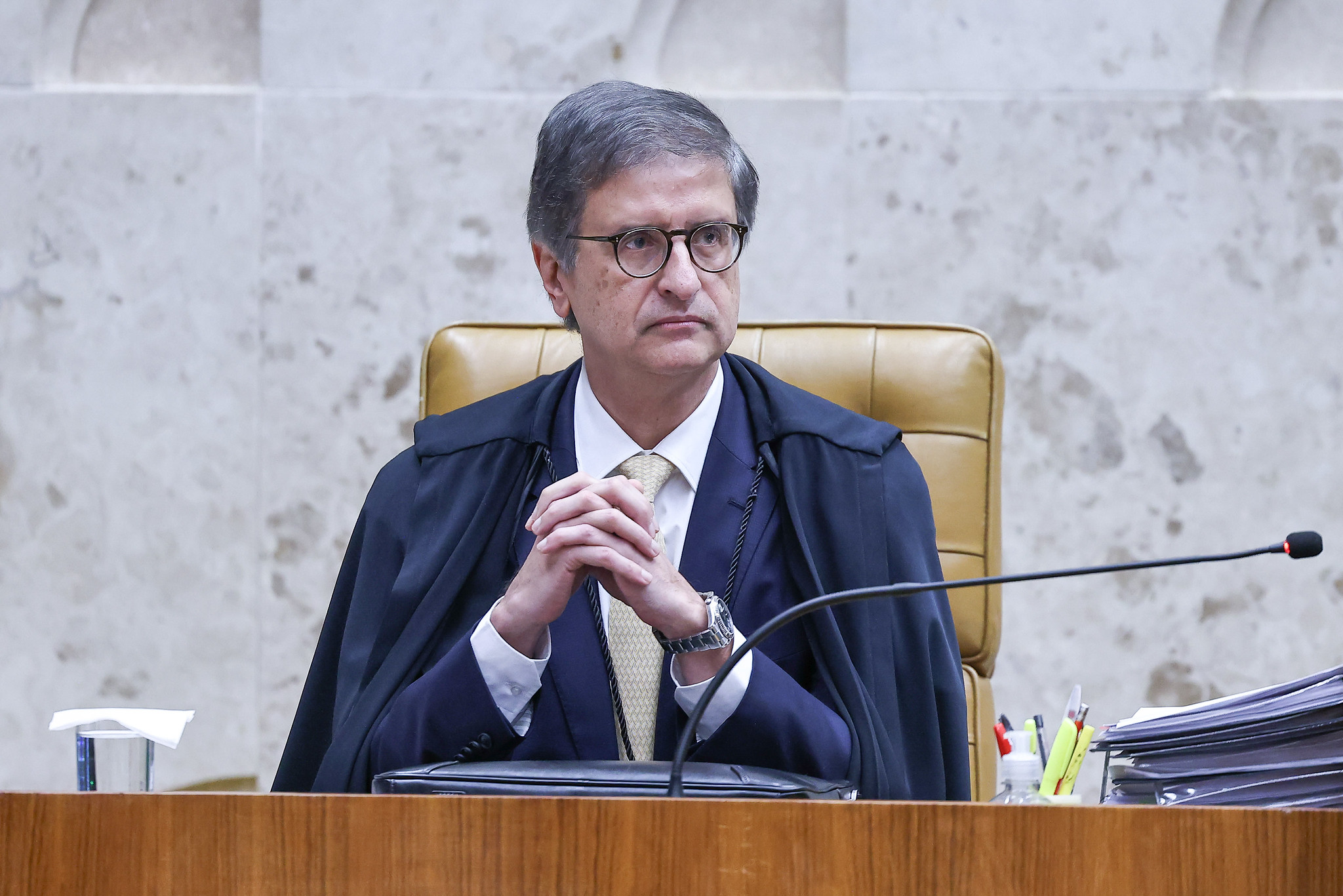 Tribunal decidiu equiparar MP a benefício concedido ao Judiciário, ampliando série de exceções à regra fiscal.