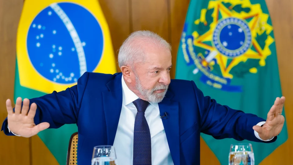 Presidente Lula