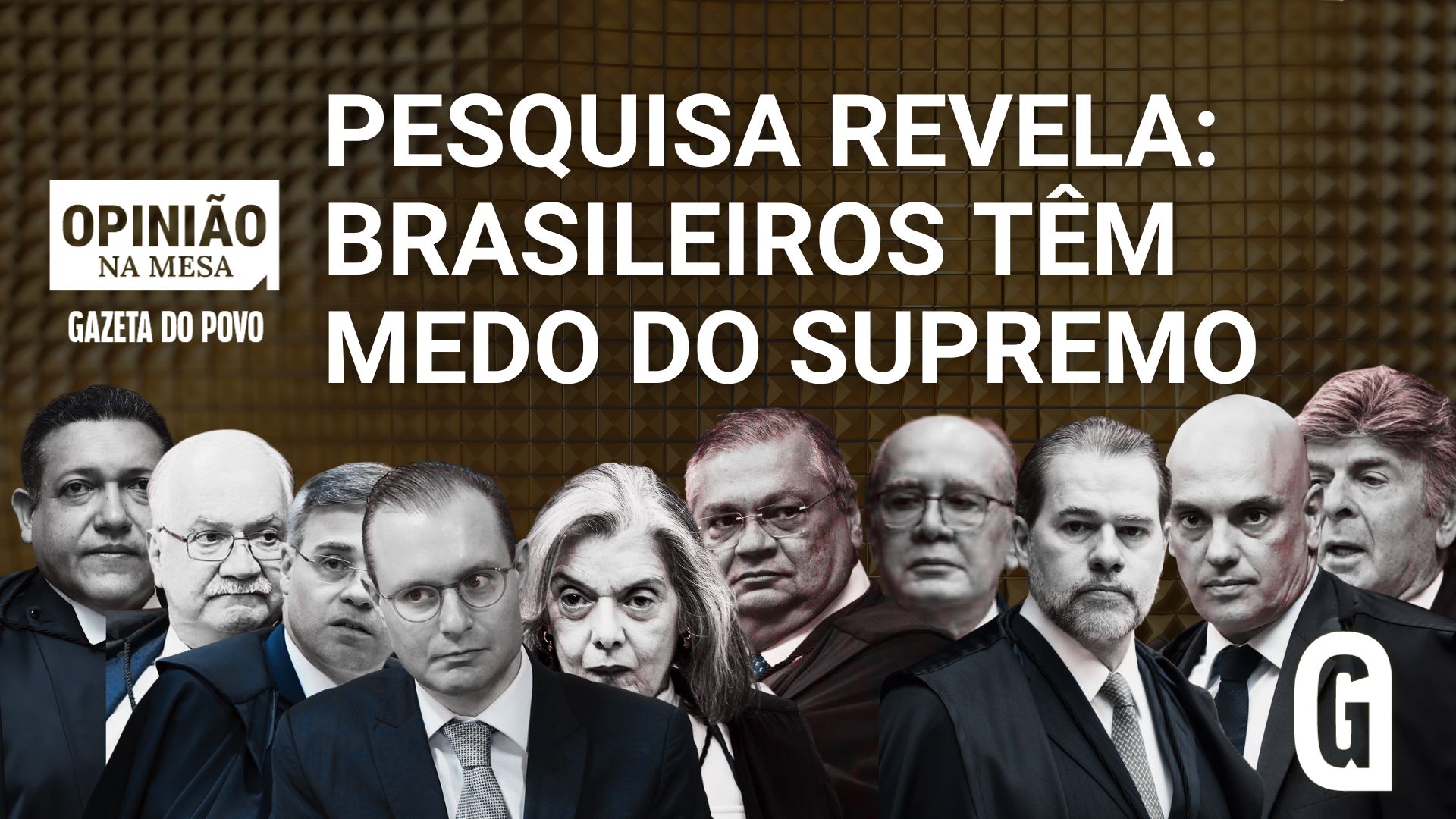 O PL da Misoginia e a autocensura do brasileiro