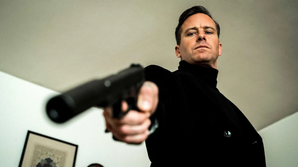 Filme "Citizen Vigilante" não recebeu classificação etária na Alemanha