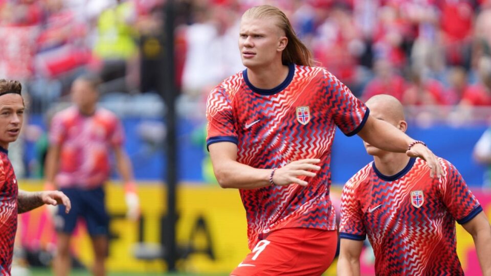 Brasil pode enfrentar Noruega na Copa do Mundo, o time que fez uma cidade inteira tremer com seus gols